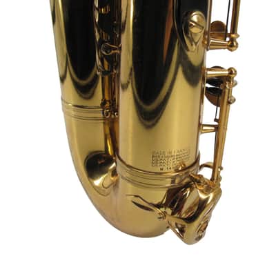 Selmer Paris Mark VI Tenor Saxophone - 1967 image 7