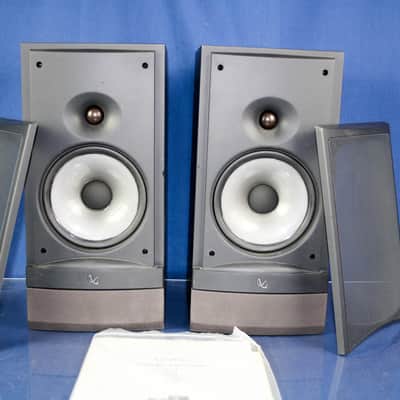 Infinity Reference 2000.3 Main / Stereo Speakers | Reverb
