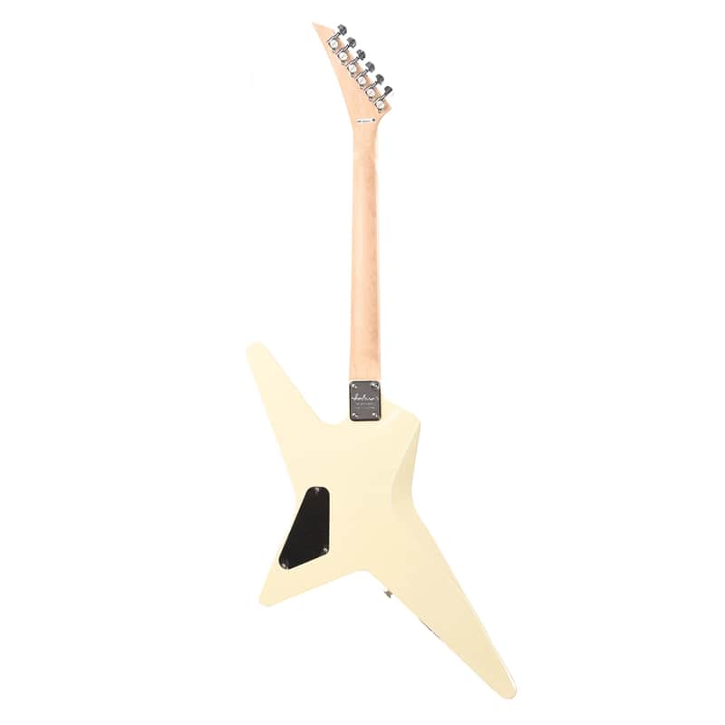 Jackson JS Series Gus G. Signature Star JS32T with Amaranth Fretboard image 2