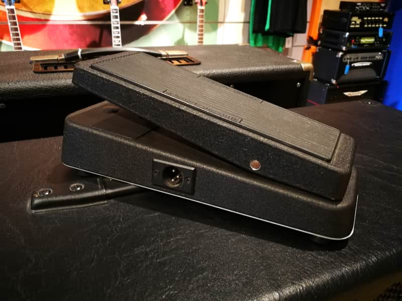 Dunlop SL50 Volume Pedal image 1