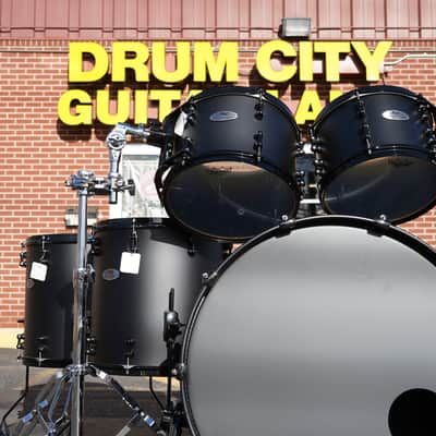 Pearl Reference Pure Series 5pc Birch/Maple/Mahogany Shell Pack | 12,13,16,18,24" AMAZING! image 7