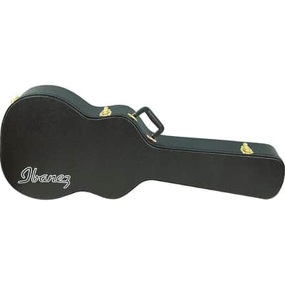 Ibanez AEG10C Hardshell Case for AEG Guitars Regular image 2