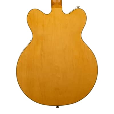Gretsch G2622T Streamliner Center Block Double-Cut w/ Bigsby - Village Amber image 7