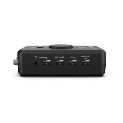 IK Multimedia iRig Stream Pro image 3