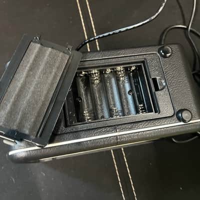 Laney Laney Mini STB SuperG Bluetooth guitar amplifier image 2