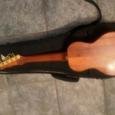 Kanilea K2 Custom - Koa image 6