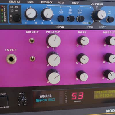 Soldano X88r Rackmount Preamplifier image 3