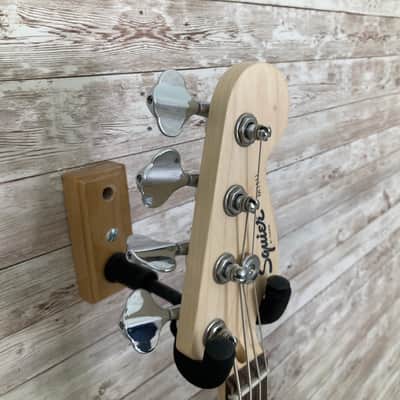 Used Squier Mini Precision Bass image 4