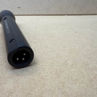 Sennheiser MD22 MD 22 vintage microphone image 7