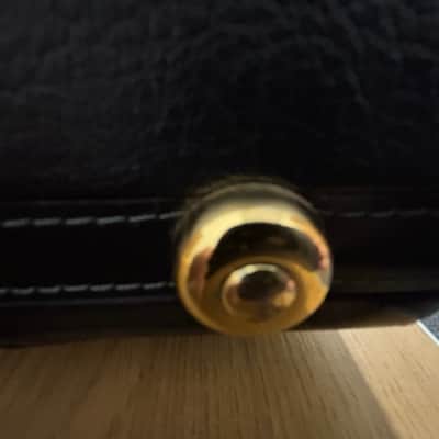 Yamaha Tenor Sax Case. (Fits YTS-62, YTS-475, YTS-480, and YTS-875) image 3