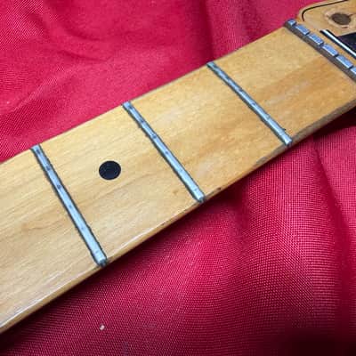 1979 Peavey T-60 Neck image 4