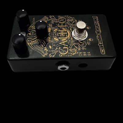 Catalinbread Galileo MKII 2010s - Black X5621 image 5