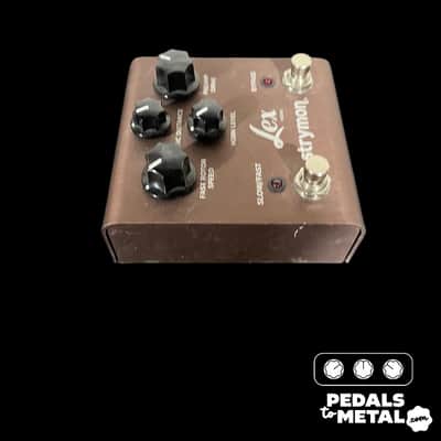 Strymon Lex Rotating Speaker Pedal V1 -x11702 image 3