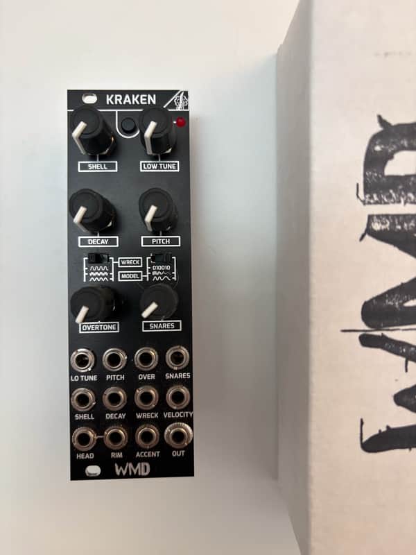 WMD Kraken
