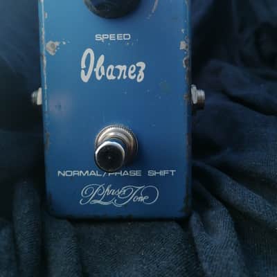 Ibanez  Phase Tone Pt900 First Series image 1