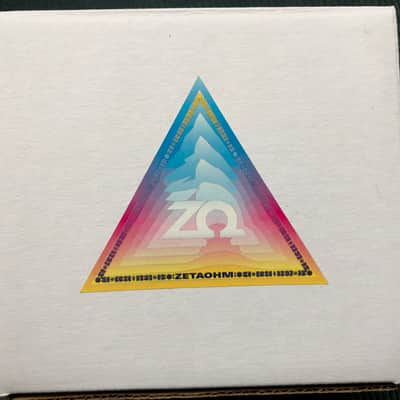 Zetaohm FLXS1 Eurorack Sequencer image 4