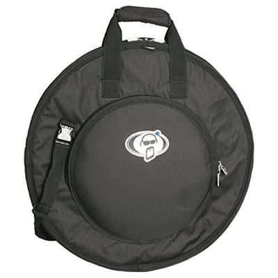 Protection Racket Deluxe 22" Cymbal Case 6020-00 image 3