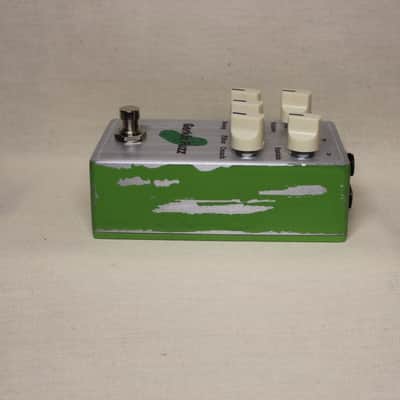 PedalPCB Gerkin Fuzz (Way Huge Swollen Pickle Clone) image 5