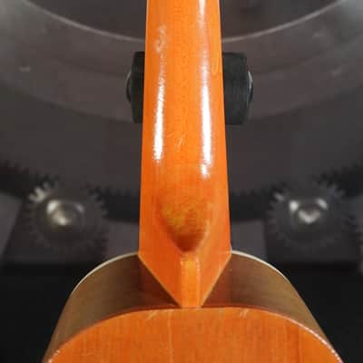 Lindell Soprano Ukulele Japan image 11