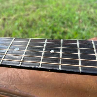 Vintage 1973 Martin 000-18 w/ HSC image 9