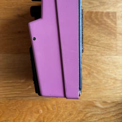 Ibanez SS10 Session-Man 1986 - 1989 - Pink imagen 6