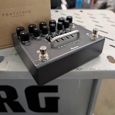 Ibanez PTPRE image 3