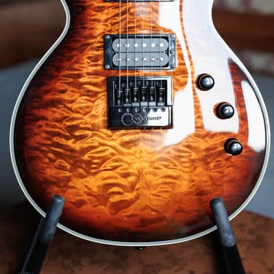 ESP LTD EC-1000ET QM DBSB image 3