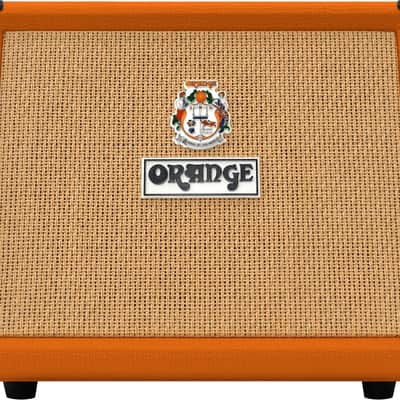 Orange Acoustic 30 30W 1x8" Acoustic Guitar Combo Amp - Orange image 1