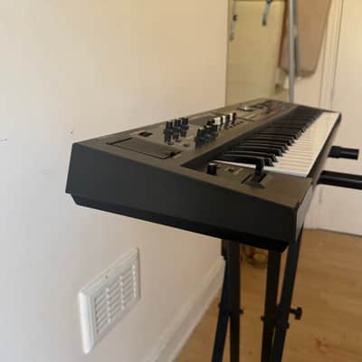 Roland VR-09 61-Key V-Combo Organ - Black imagen 6
