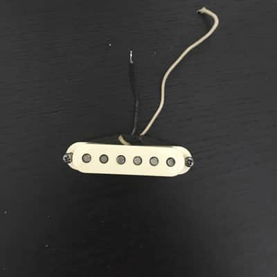 Fender Fat 50's Bridge Pickup 2012 image 1