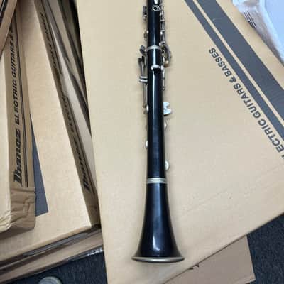 Selmer / Bundy Resonite Clarinet image 2