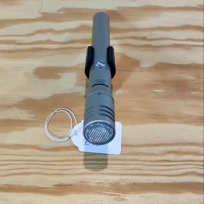 Shure SM81 Small Diaphragm Cardioid Condenser Microphone (Warranty) image 3
