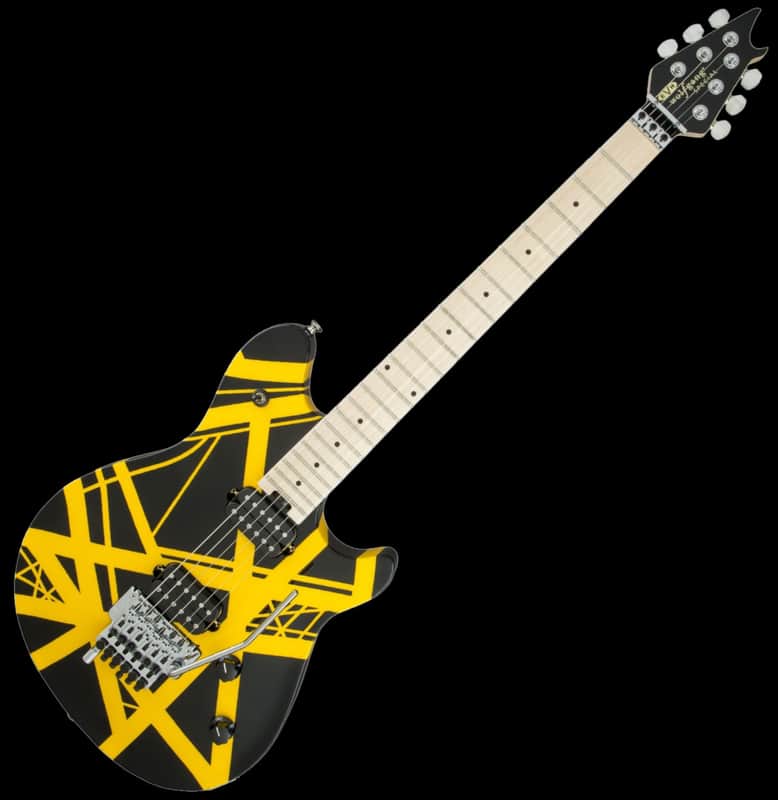 RARE! VERY RARE! Only 236 made! Original 2017 Wolfgang Special Striped, Maple Fretboard! image 1