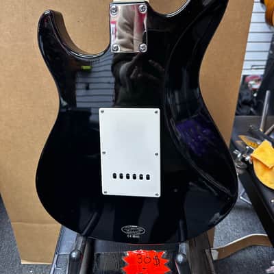 Yamaha EG112C / Y0306 Electric Guitar image 11