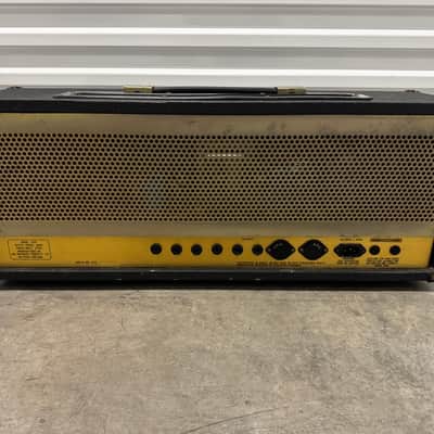 Marshall JCM25/50 Jubilee 2555 Black image 7