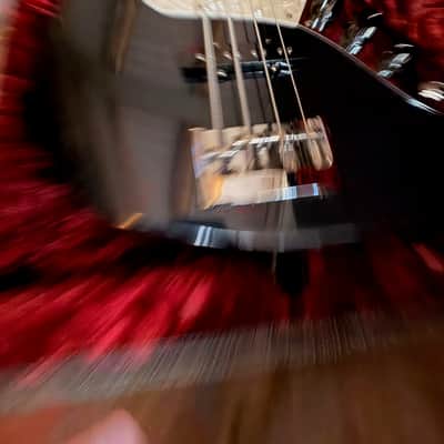 Fender Custom Shop '64 Jazz Bass NOS image 8