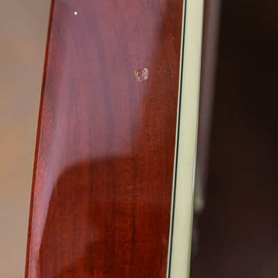Epiphone Chet Atkins SST | Natural image 16