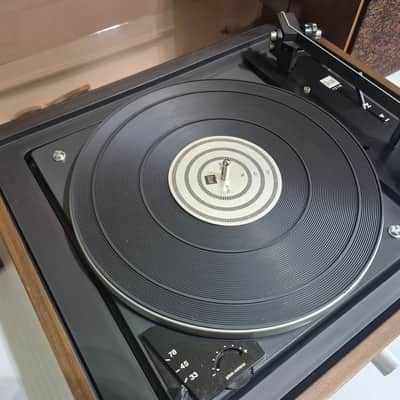 Immagine Noresco NC-323 / 1210 70's - 3