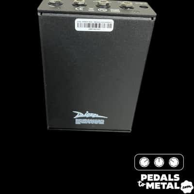 Diezel Herbert 2010s - Black - X15129 image 10