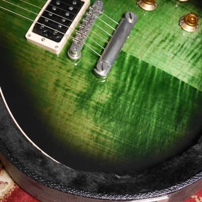 Gibson Les Paul Slash Anaconda Burst 2018— Limited Edition image 15