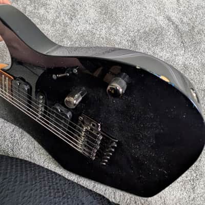Ibanez RG1570-MRB Prestige 2005 - 2009 - Mirage Blue image 9