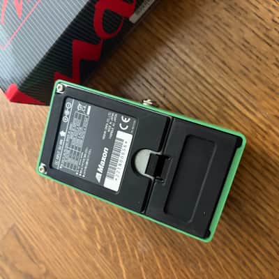Analogman Maxon OD-9 True Vintage Mod image 2