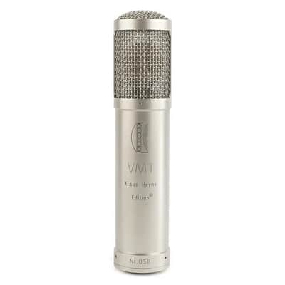 Brauner VM1 KHE Klaus Heyne Edition