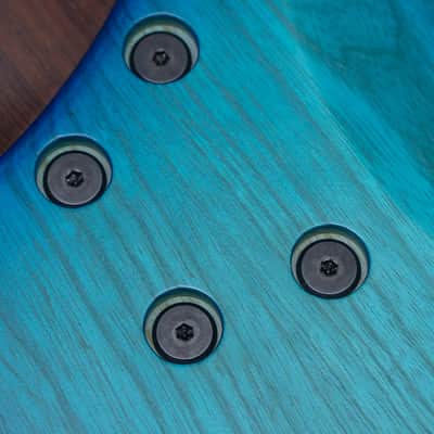 【used】Dingwall / ABZ 6st Blue Burst 4.205kg #4957【委託品】【GIB Yokohama】 image 17