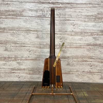 1980s Warwick Nobby Meidel Guitar image 12