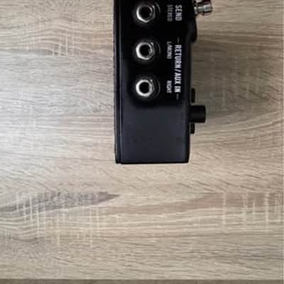 Line 6 Helix Stomp 2024 - Nero imagen 3