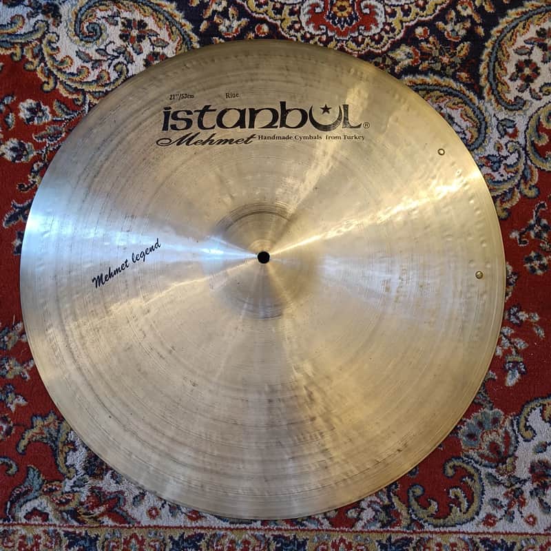Istanbul Mehmet Legend 21" image 1
