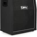 Laney LFR-212 800-watt 2 x 12-inch Active Speaker Cabinet (LFR212d1)