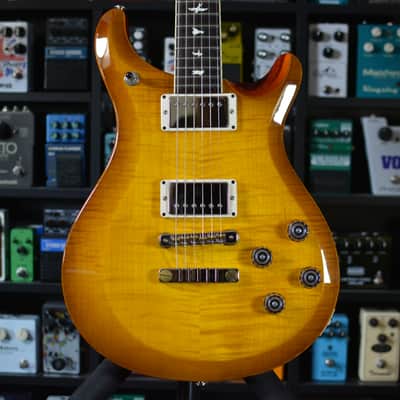 PRS S2 McCarty 594 2020 - 2024 - McCarty Sunburst image 1
