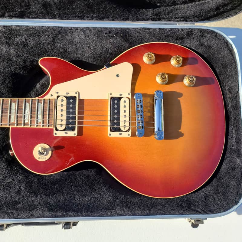 Gibson Les Paul Traditional Pro Exclusive 2009 - 2012 | Reverb